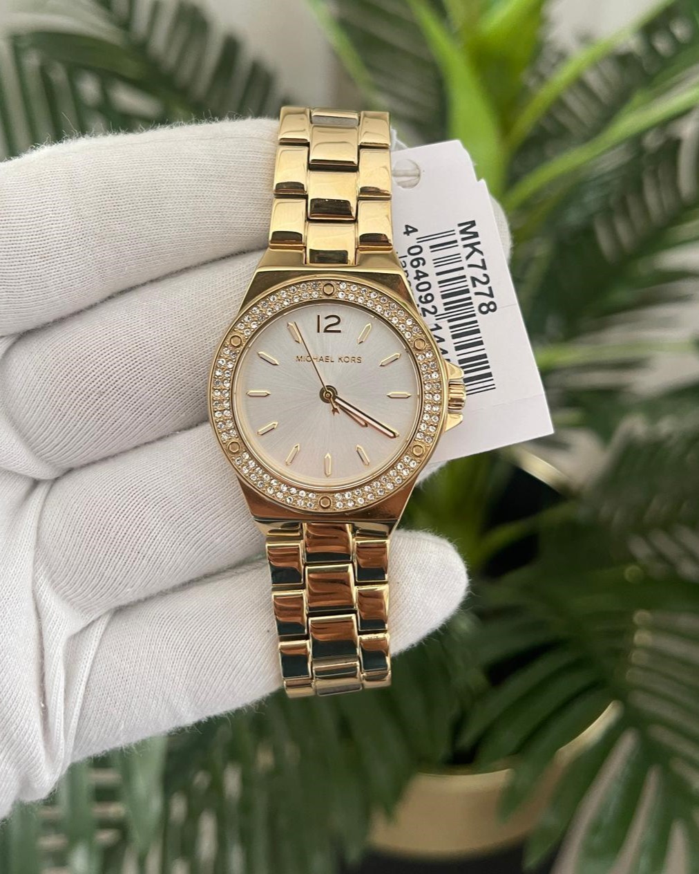 Michael Kors MK7278 L-1783